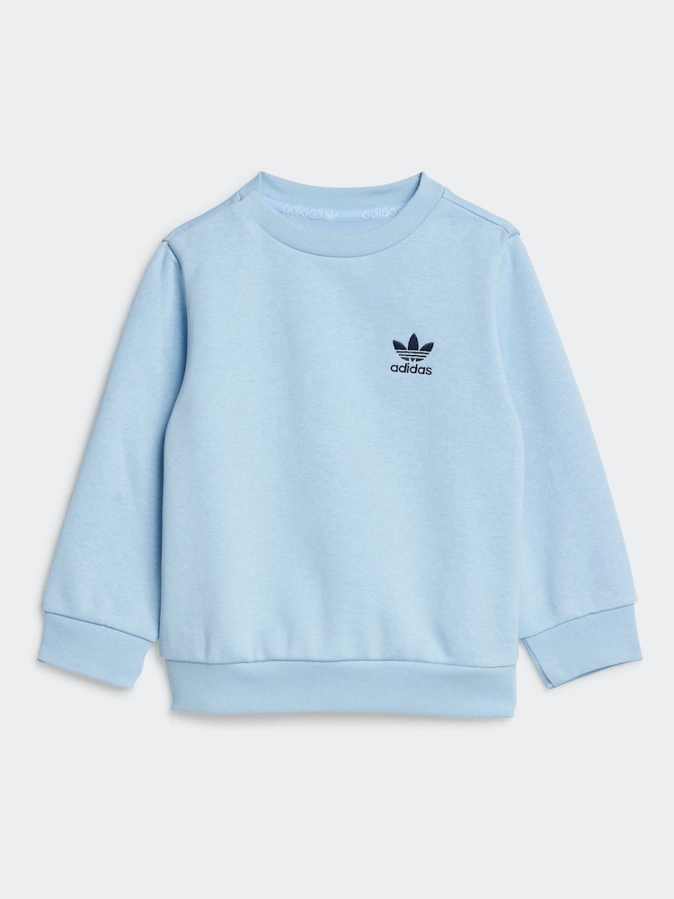 adidas originals Trefoil Tracksuit - صورة 2 من 7