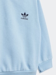 adidas originals Trefoil Tracksuit - صورة 6 من 7
