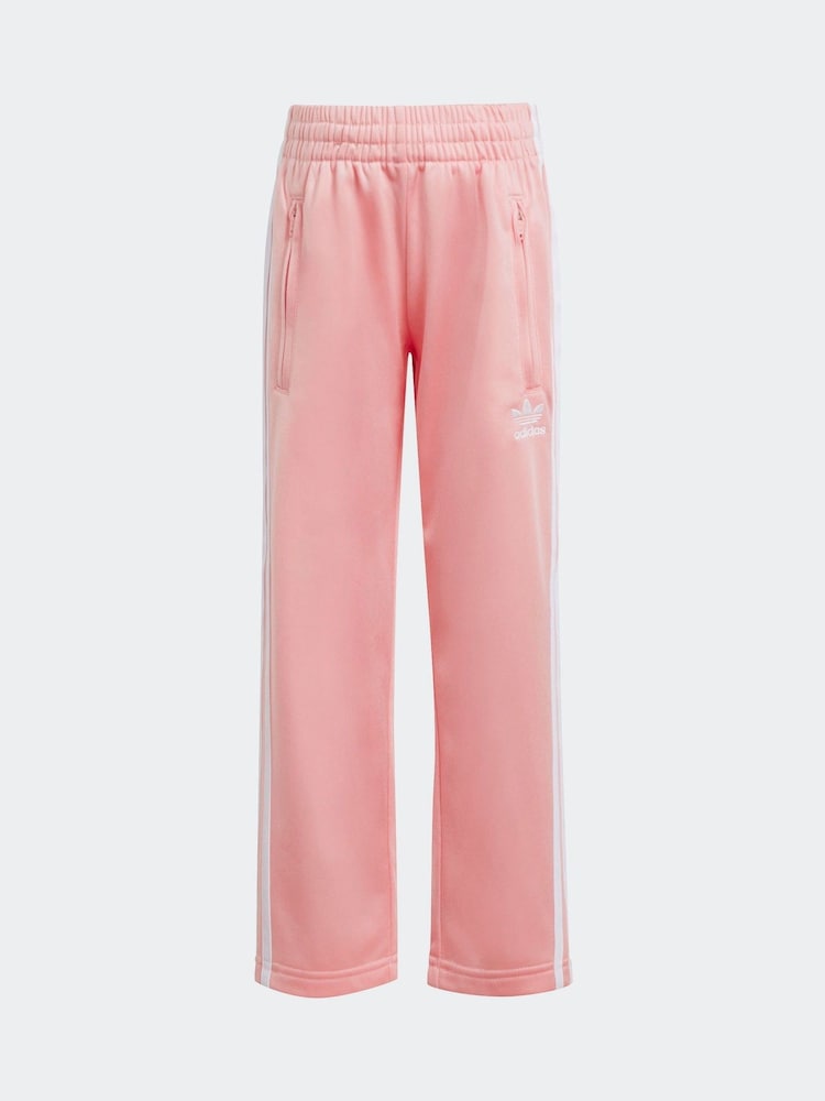 adidas Pink Firebird Tracksuit - Image 10 of 10