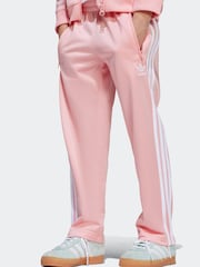 adidas Pink Firebird Tracksuit - Image 7 of 10
