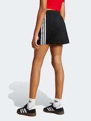 adidas originals Black Firebird Skirt - Image 2 of 6