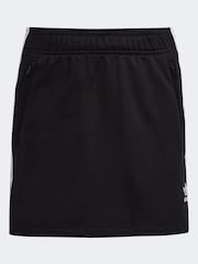 adidas originals Black Firebird Skirt - Image 6 of 6