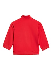 Punainen - adidas originals Vauva Firebird Verryttelypuku - Kuva 2 / 7