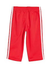 Punainen - adidas originals Vauva Firebird Verryttelypuku - Kuva 4 / 7