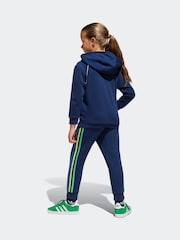 adidas originals Navy Hoodie Tracksuit - Image 7 of 10