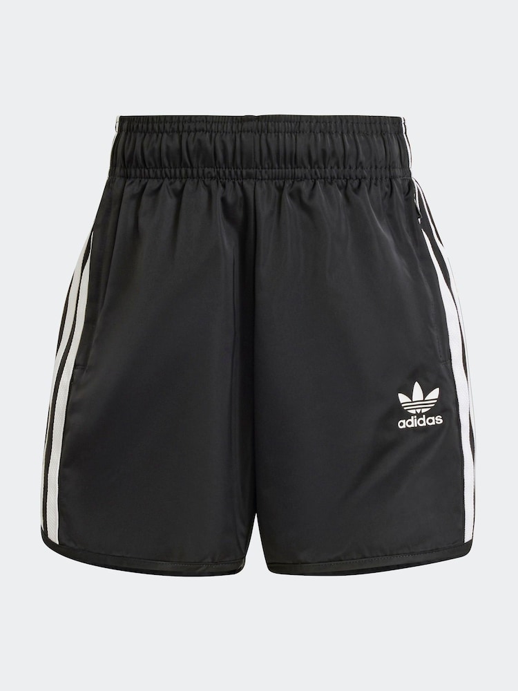 أسود - طقم من شورت وتيشِرت كرة قدم من adidas originals - صورة 8 من 8