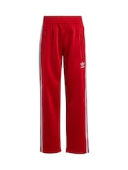 adidas originals Red Adicolor Firebird Tracksuit - Image 9 of 9