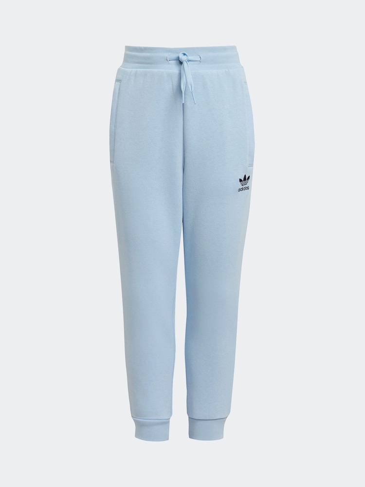 adidas originals Blue Crew Tracksuit - Image 10 of 10