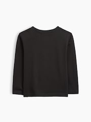 Gap Black Disney Toy Story Graphic Long Sleeve T-Shirt (6mths-5yrs) - Image 2 of 3