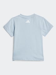adidas Smiley 100% Cotton Tracksuit - صورة 3 من 7