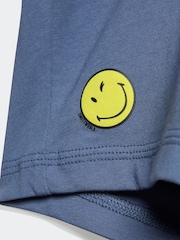 adidas Smiley 100% Cotton Tracksuit - صورة 7 من 7