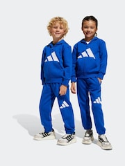 بدلة رياضية من Adidas Essentials - صورة 1 من 8