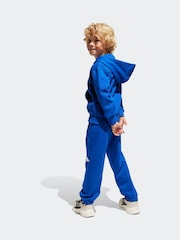 بدلة رياضية من Adidas Essentials - صورة 2 من 8