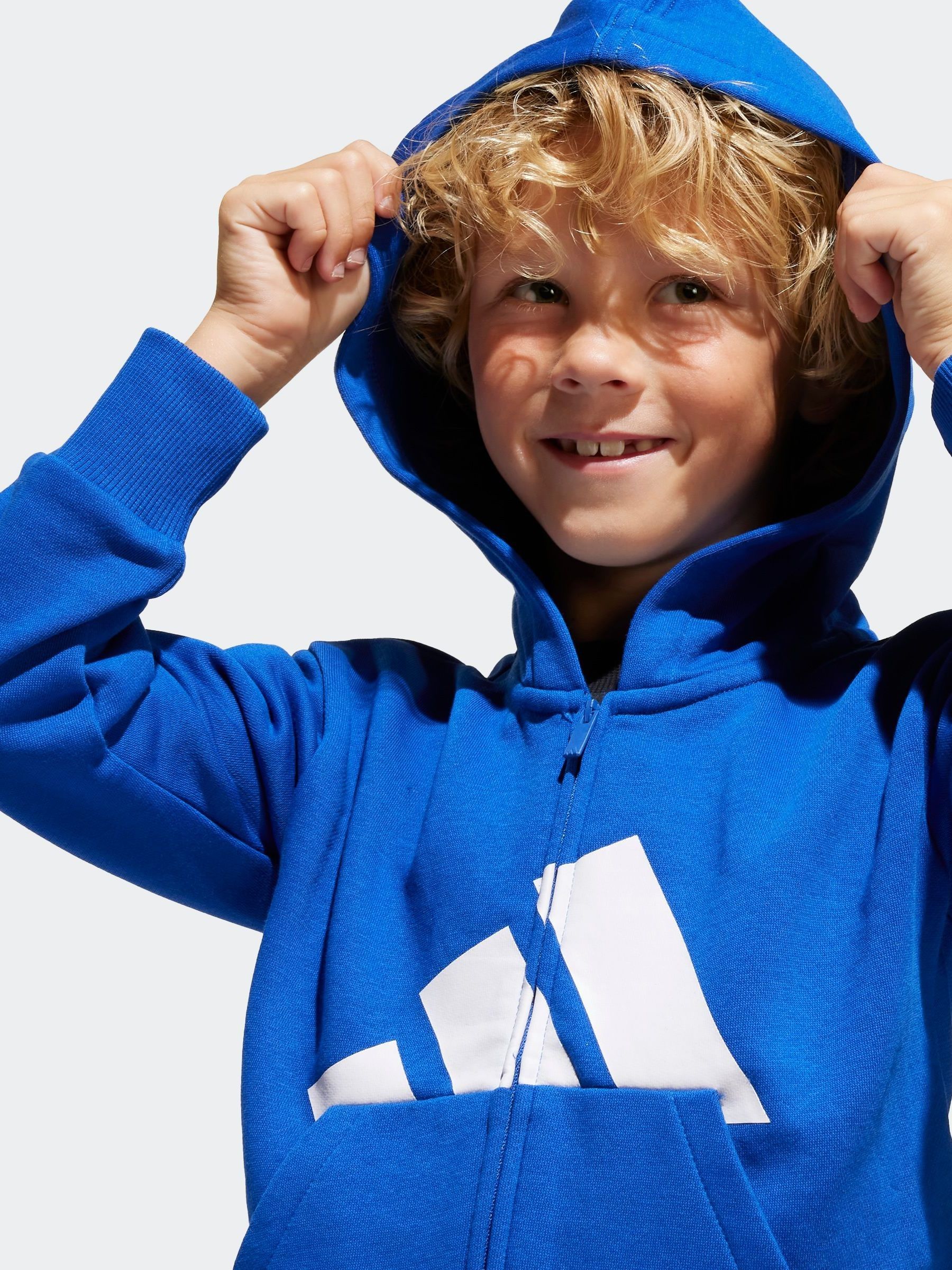 Buy adidas Essentials Спортивний костюм для маленьких дітей з