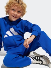 بدلة رياضية من Adidas Essentials - صورة 5 من 8