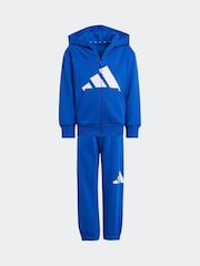 بدلة رياضية من Adidas Essentials - صورة 6 من 8