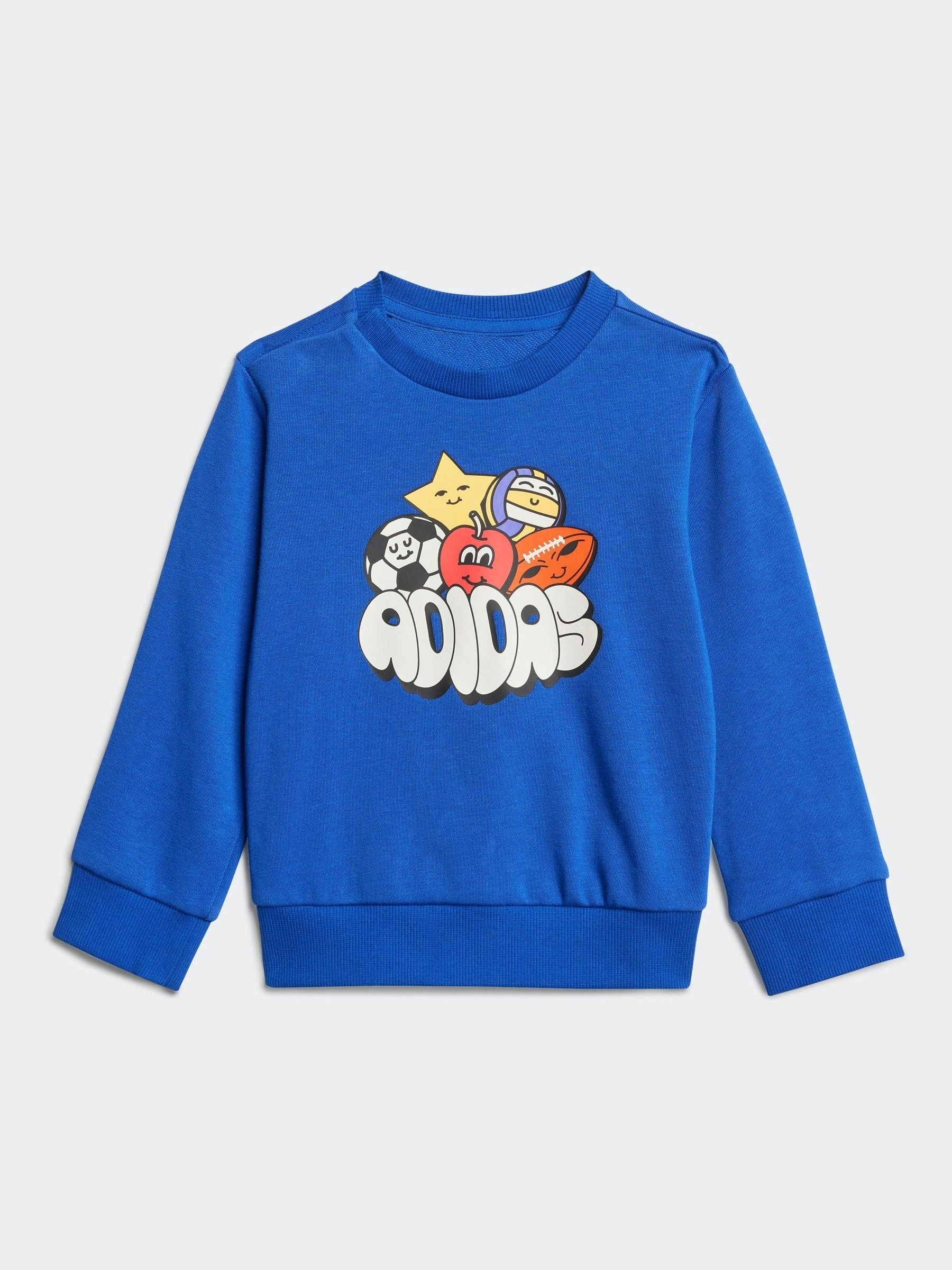 adidas essential fun