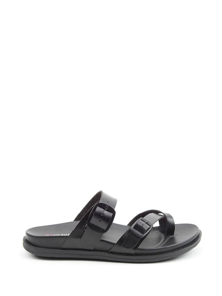 Heavenly Feet Flamenco Sandals - Image 1 of 4