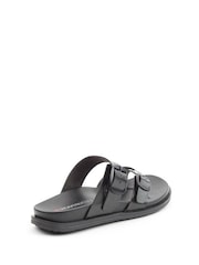 Heavenly Feet Flamenco Sandals - Image 2 of 4