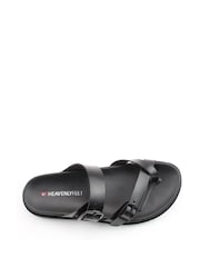 Heavenly Feet Flamenco Sandals - Image 4 of 4