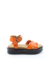Heavenly Feet Temple Sandals - Image 1 of 4