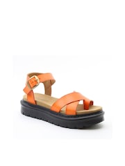 Heavenly Feet Temple Sandals - Image 2 of 4