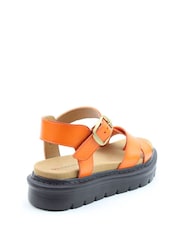 Heavenly Feet Temple Sandals - Image 3 of 4