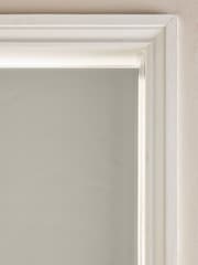 Light Natural Ready Made Textured Roller Blackout Blind - Image 6 of 7