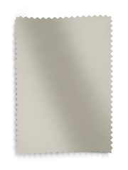 Light Natural Ready Made Textured Roller Blackout Blind - Image 7 of 7
