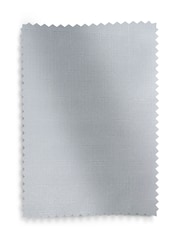 Light Grey Ready Made Textured Roller Moisture Resistant Blind - Image 7 of 7