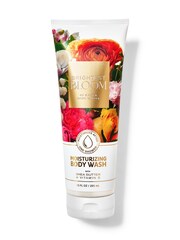Bath & Body Works Brightest Bloom Moisturizing Body Wash 10 fl oz / 295 mL - Image 1 of 1