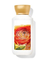 Bath & Body Works Brightest Bloom Travel Size Body Wash 3 fl oz / 88 mL - Image 1 of 1