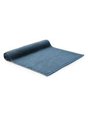 Christy Denim Highgate Turkish Cotton Bath Rugs - Image 2 of 3
