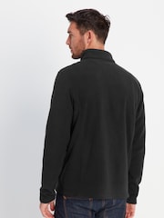 Tog 24 Black Mens Revive Fleece Black Jacket - Image 2 of 8