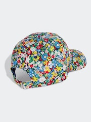 adidas Originals Floral Liberty London 100% Cotton Cap - Bild 2 von 4
