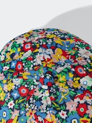 adidas Originals Floral Liberty London 100% Cotton Cap - Bild 3 von 4
