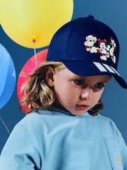 adidas Blue Kids Disney Mickey Mouse Little Hat - Image 2 of 6