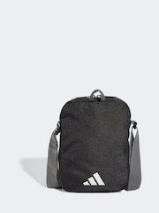 Bolsa Bucket adidas originals Trefoil 100% algodão - Imagem 2 de 5