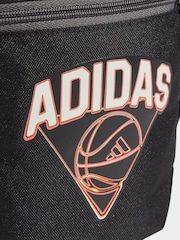 Bolsa Bucket adidas originals Trefoil 100% algodão - Imagem 4 de 5
