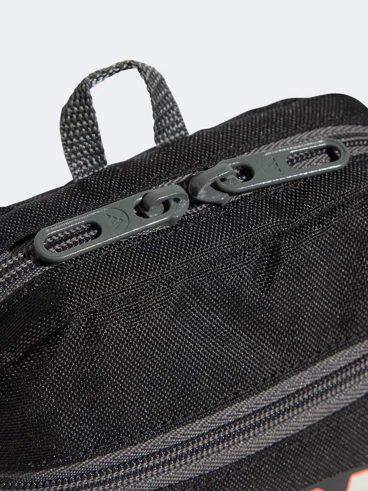 Bolsa Bucket adidas originals Trefoil 100% algodão - Imagem 5 de 5