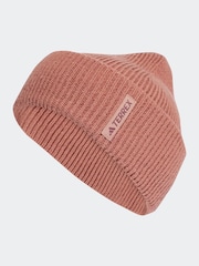 adidas Red MTI Beanie - Image 1 of 4