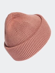 adidas Red MTI Beanie - Image 2 of 4