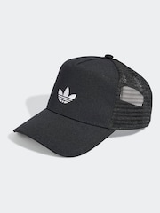 adidas Originals Curved Trucker Cap - Bild 1 von 4