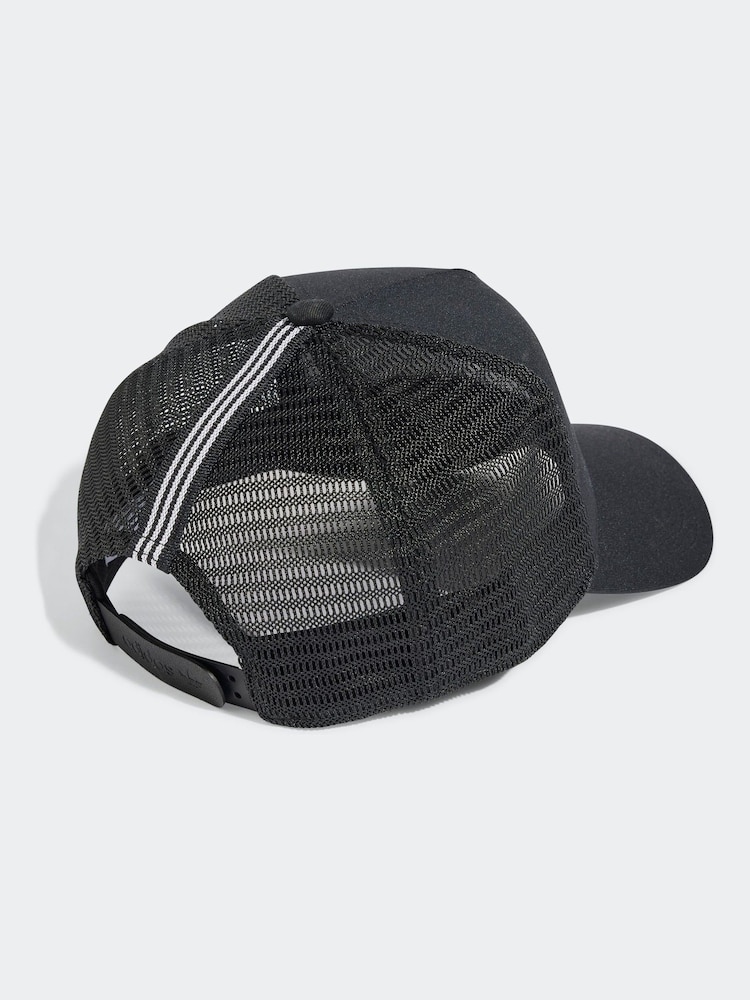 adidas Originals Curved Trucker Cap - Bild 2 von 4