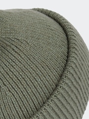 adidas Green MTI Beanie - Image 4 of 4