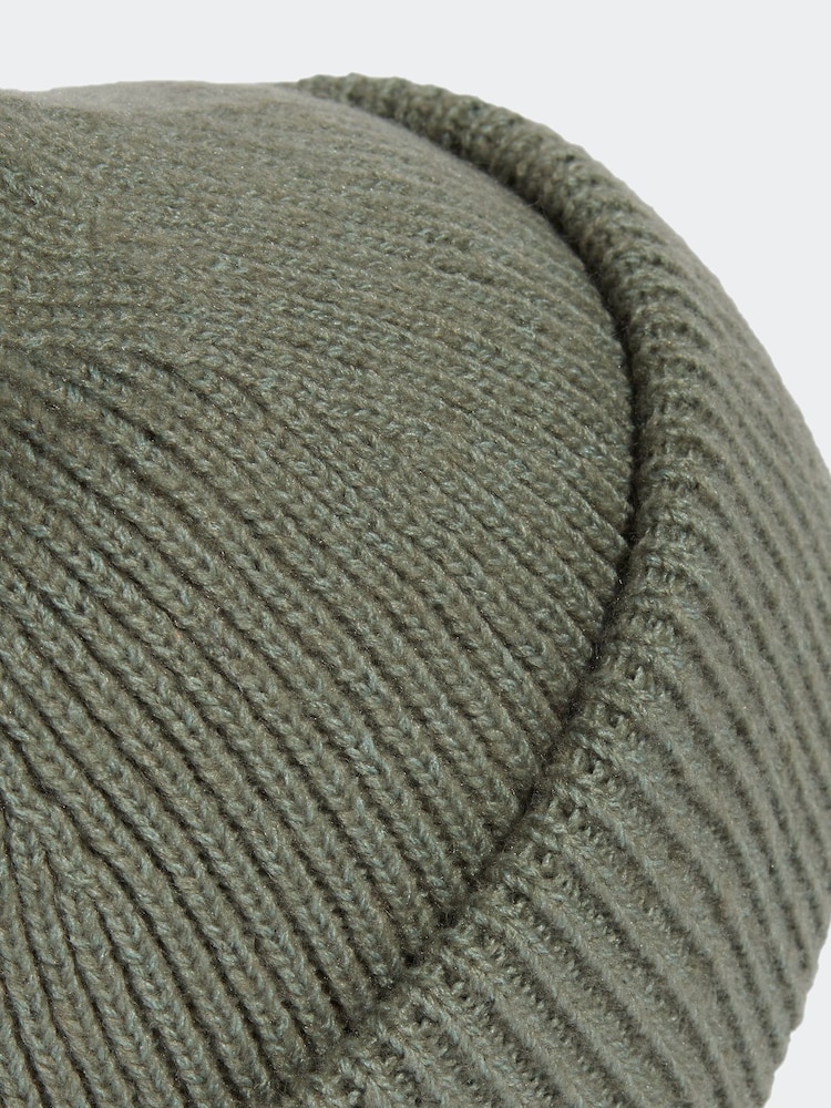 adidas Green MTI Beanie - Image 4 of 4