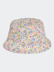 adidas Originals Natural Liberty 100% Cotton Cap - Image 2 of 3