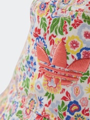 adidas Originals Natural Liberty 100% Cotton Cap - Image 3 of 3