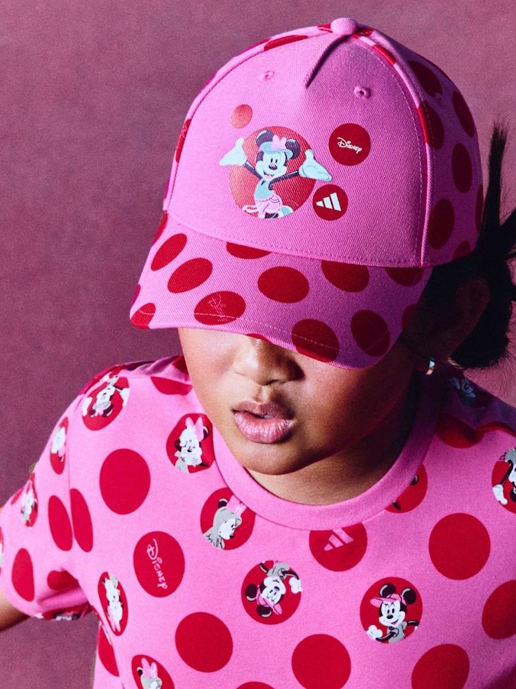 adidas Mala deca Minnie Mouse Kačket - Image 3 of 7