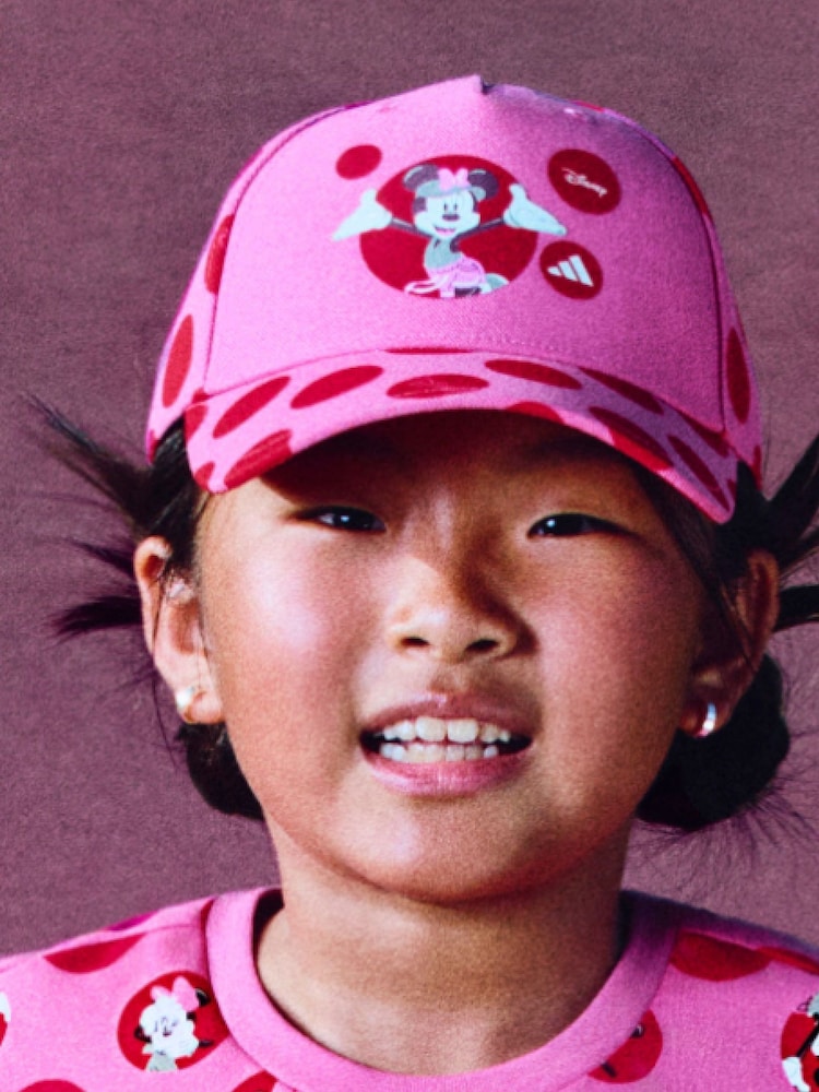 adidas Mala deca Minnie Mouse Kačket - Image 4 of 7